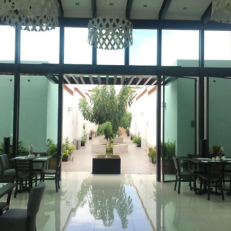 Marialicia Suites, Hotel Boutique Oaxaca Exterior foto