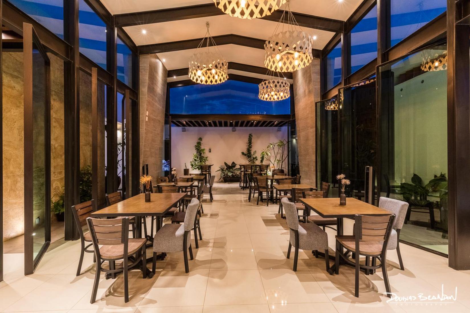 Marialicia Suites, Hotel Boutique Oaxaca Exterior foto