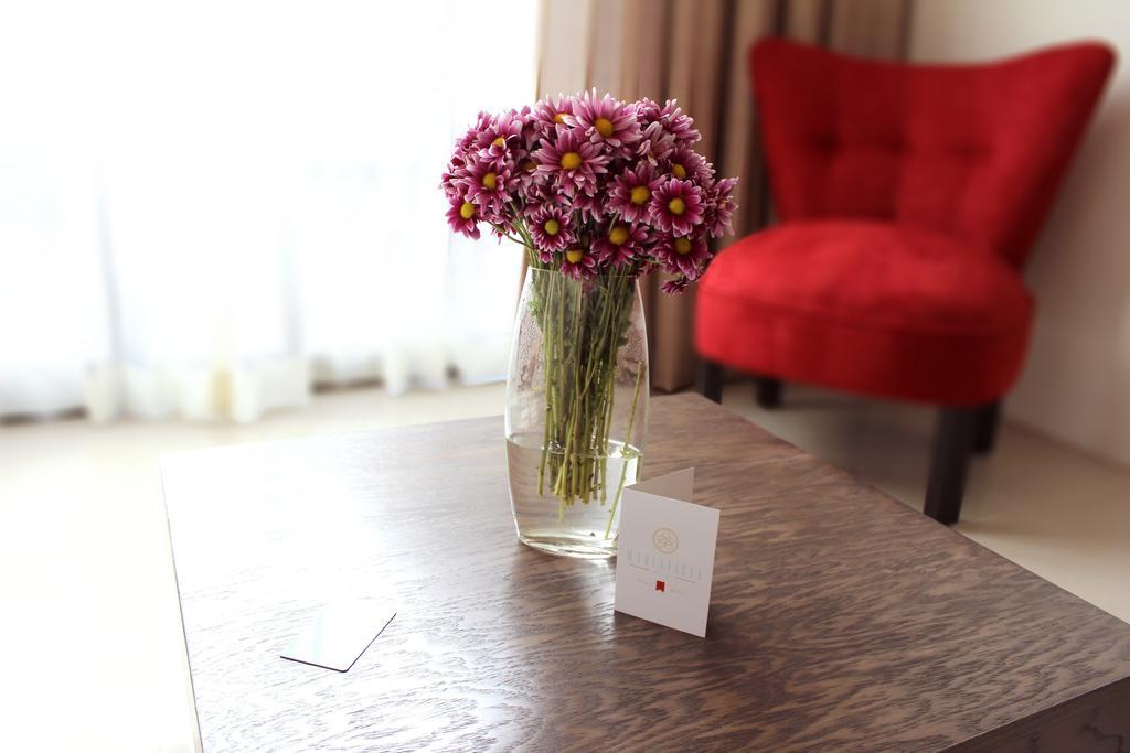 Marialicia Suites, Hotel Boutique Oaxaca Cameră foto