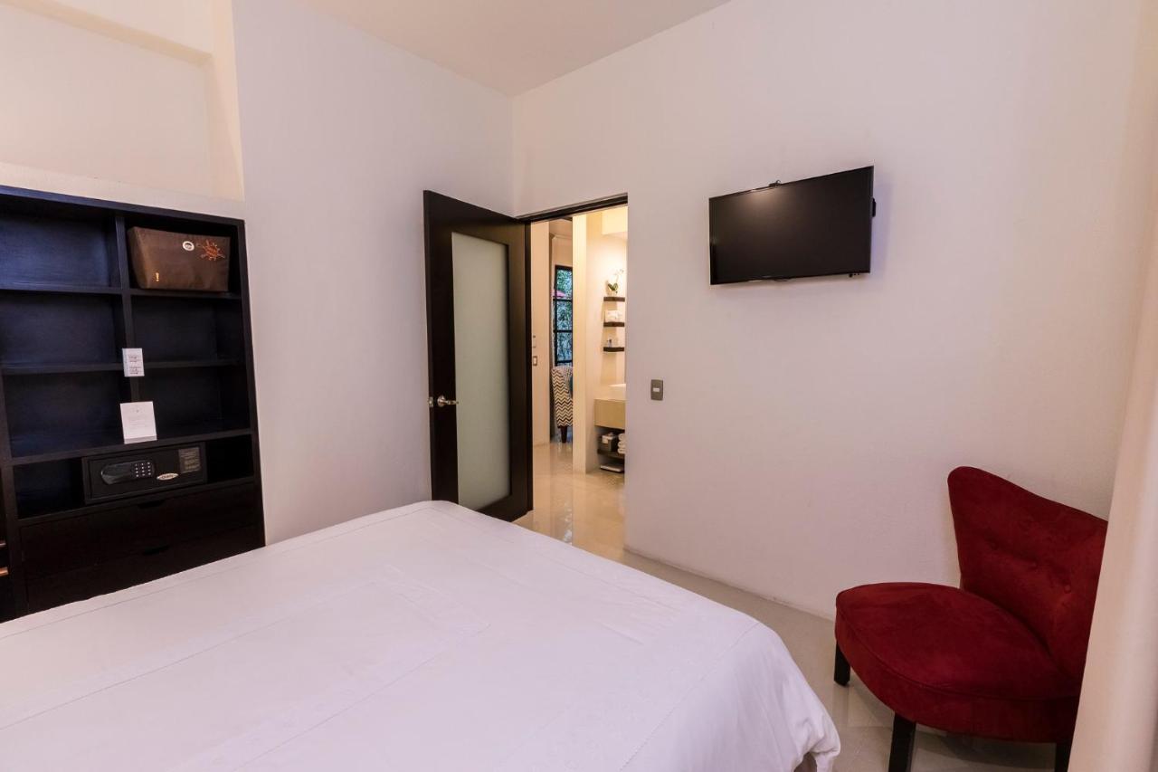 Marialicia Suites, Hotel Boutique Oaxaca Exterior foto